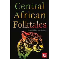Central African Folktales