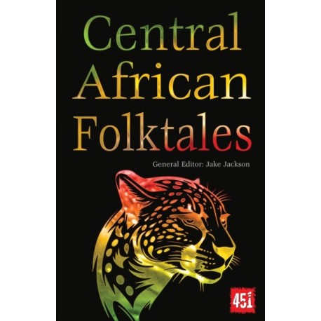 Central African Folktales