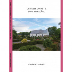 Den lille guide til Ørre kirkegård