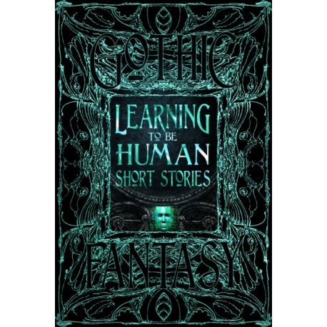 Learning to Be Human Short Stories
