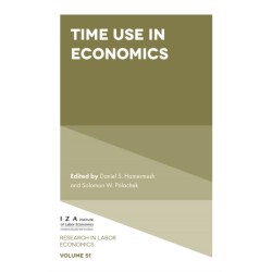 Time Use in Economics