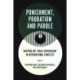 Punishment, Probation and Parole: Mapping out ‘Mass Supervision’ in International Contexts