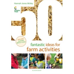 50 Fantastic Ideas for Farm Activities
