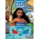 Disney Moana Look And Find 3D