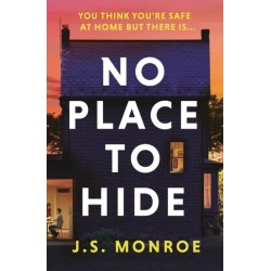 No Place to Hide