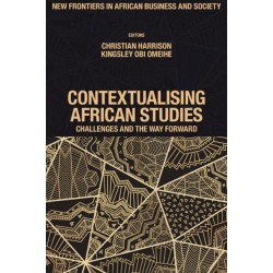 Contextualising African Studies: Challenges and the Way Forward