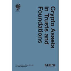 Crypto Assets in Trusts and Foundations