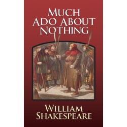 Much Ado About Nothing