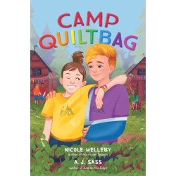 Camp QUILTBAG