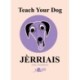 Teach Your Dog Jerriais