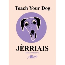 Teach Your Dog Jerriais