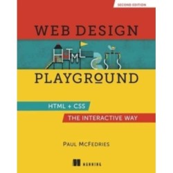 Web Design Playground, Second Edition