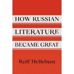 How Russian Literature Became Great