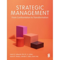 Strategic Management: From Confrontation to Transformation