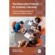 The Observation Protocol for Academic Literacies: A Tool for Building Expertise for Teachers of English Learners