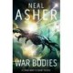War Bodies: An action-packed, apocalyptic, sci-fi adventure