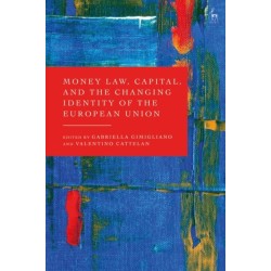 Money Law, Capital, and the Changing Identity of the European Union