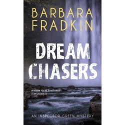 Dream Chasers: An Inspector Green Mystery