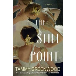 The Still Point: An Addictive Novel of Desire and Jealousy