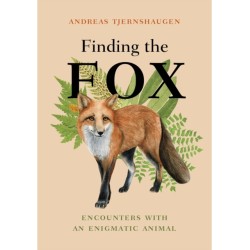 Finding the Fox: Encounters With an Enigmatic Animal