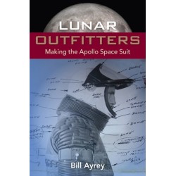 Lunar Outfitters: Making the Apollo Space Suit