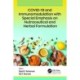 COVID-19 and Immunomodulation with Special Emphasis on Nutraceutical and Herbal Formulation