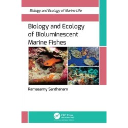 Biology and Ecology of Bioluminescent Marine Fishes