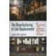 The Manufacturing of Job Displacement: How Racial Capitalism Drives Immigrant and Gender Inequality in the Labor Market