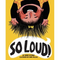 So Loud!
