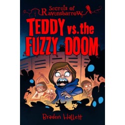 Teddy vs. the Fuzzy Doom