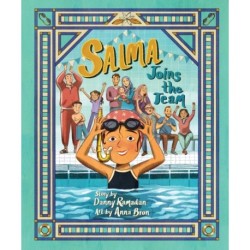 Salma Joins the Team