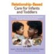 Relationship-Based Care for Infants and Toddlers: Fostering Early Learning and Development Through Responsive Practice