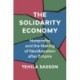 The Solidarity Economy: Nonprofits and the Making of Neoliberalism after Empire