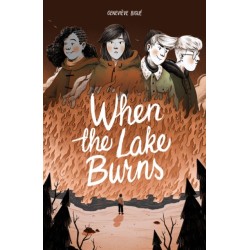 When the Lake Burns
