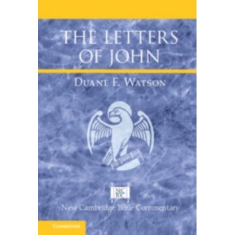 The Letters of John