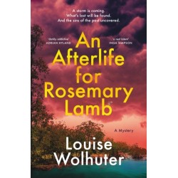 An Afterlife for Rosemary Lamb