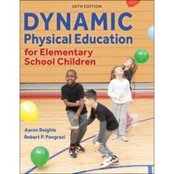 Dynamic Physical Education for Elementary School Children
