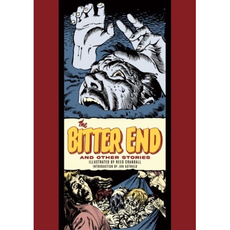 The Bitter End and Other Stories