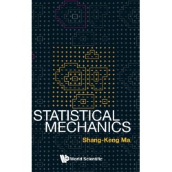 Statistical Mechanics