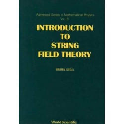 Introduction To String Field Theory