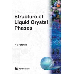 Structure Of Liquid Crystal Phases