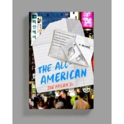 The All-American: A Novel