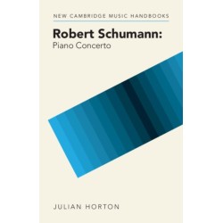 Robert Schumann: Piano Concerto