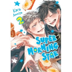 Super Morning Star 2