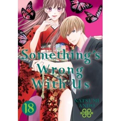 Something's Wrong With Us 18
