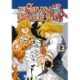 The Seven Deadly Sins Omnibus 13 (Vol. 37-39)