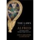 The Laws of Alfred: The Domboc and the Making of Anglo-Saxon Law