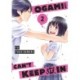 Ogami-san Can't Keep It In 2