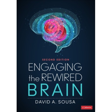 Engaging the Rewired Brain
