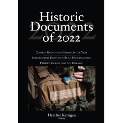Historic Documents of 2022